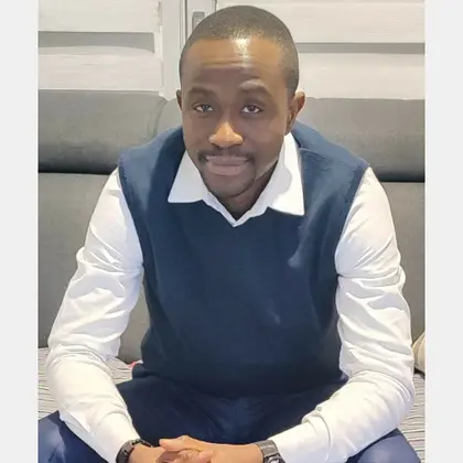 Christophe Agounde