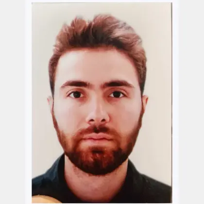 Iyad Sibai